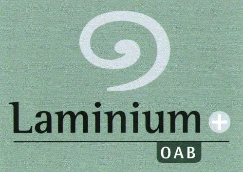 LAMINIUM + OAB