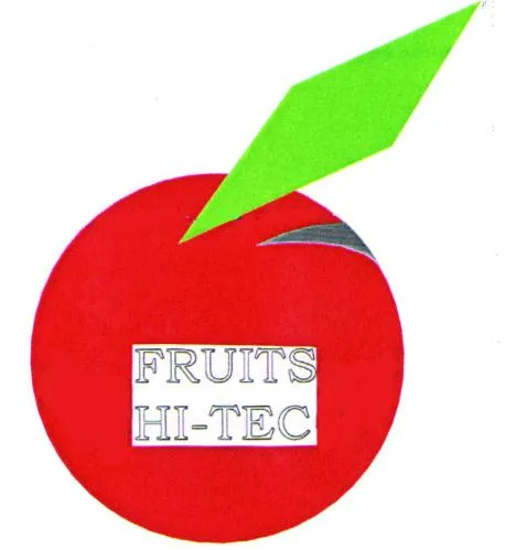 FRUITS HI-TEC