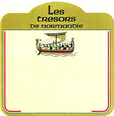 Les Tresors de Normandie