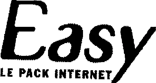 Easy LE PACK INTERNET