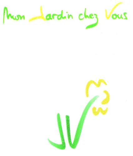 MON JARDIN CHEZ VOUS JV