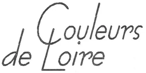 COULEURS DE LOIRE