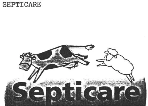 SEPTICARE