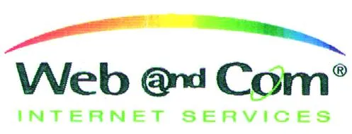Web and Com Internet Services