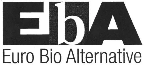 EbA Euro Bio Alternative