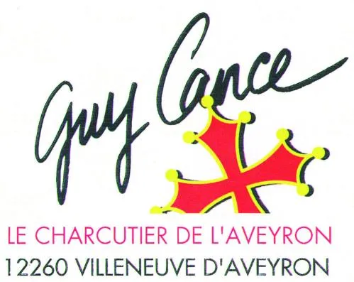 GUY CANCE LE CHARCUTIER DE L'AVEYRON