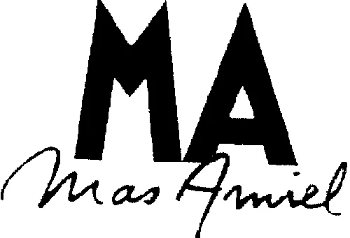 MA Mas Amiel