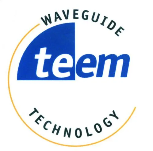 WAVEGUIDE teem TECHNOLOGY