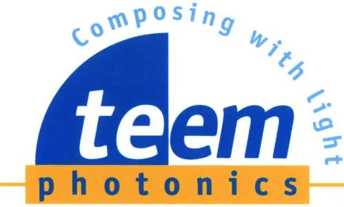 teem photonics composing with light