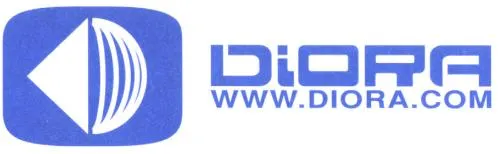 DIORA WWW.DIORA.COM