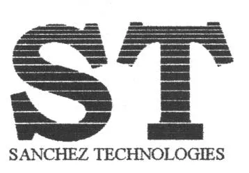 ST sanchez Technologies