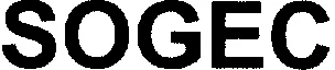 SOGEC