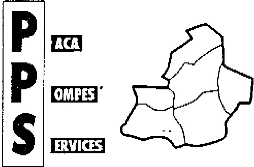 PPS PACA POMPES SERVICES
