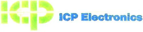 ICP ICP Electronics