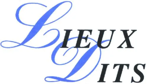 LIEUX DITS