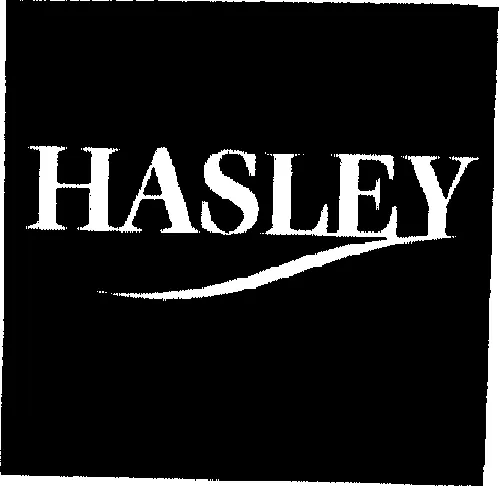 HASLEY