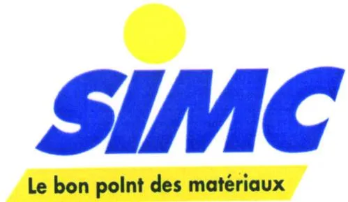 SIMC LE BON POINT DES MATERIAUX