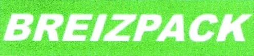 BREIZPACK