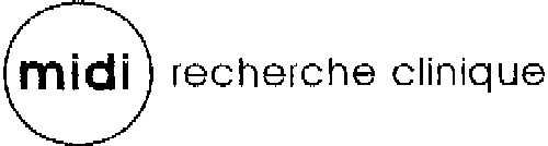 midi recherche clinique