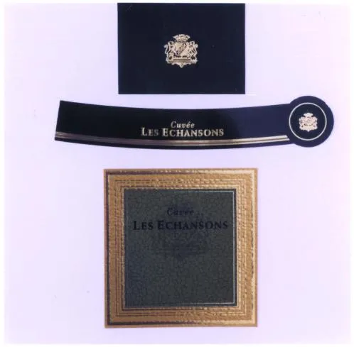 Cuvée les ECHANSONS