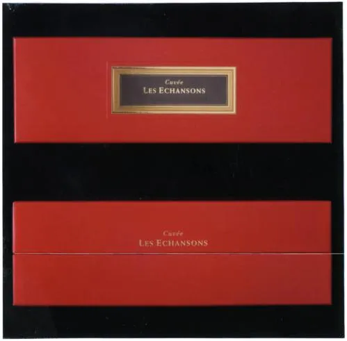 Cuvée les Echansons