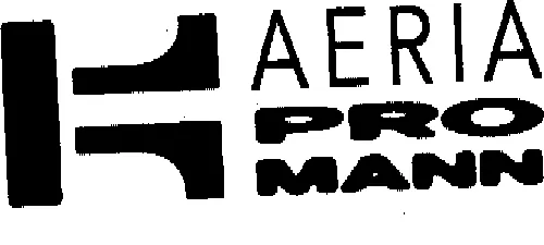 AERIA PROMANN