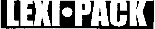 LEXI.PACK
