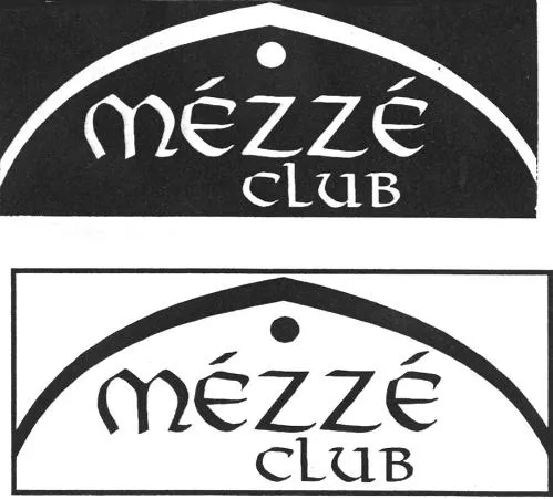 Mezze Club