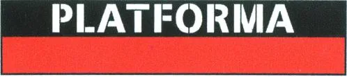 PLATFORMA