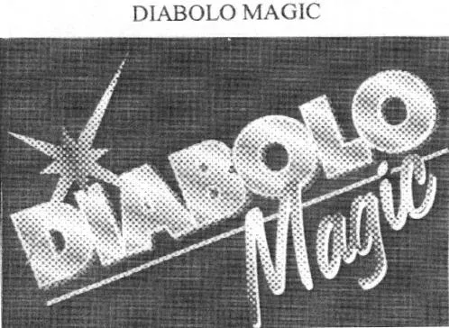 DIABOLO MAGIC