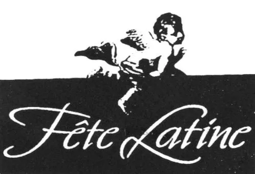 Fête Latine