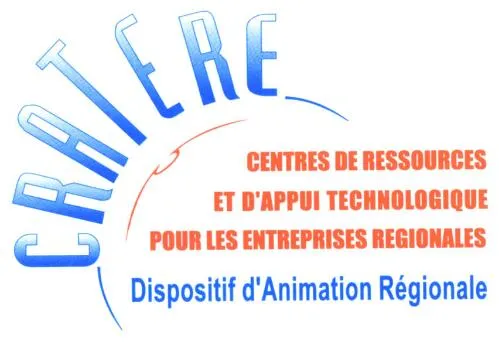 CRATERE - CENTRES DE RESSOURCES ET D'APPUI TECHNOLOGIQUE POUR LES ENTREPRISES REGIONALES. DISPOSITIF d'Animation Régionale