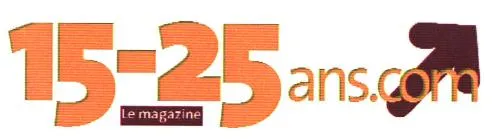 15-25 ans.com le magazine
