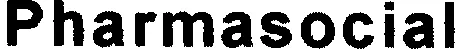 Pharmasocial