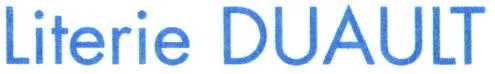 Literie DUAULT