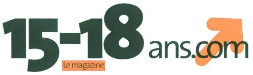 15-18 ans.com le magazine