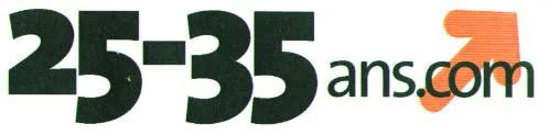 25-35 ans.com