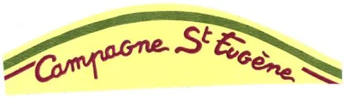 Campagne St EUGÈNE