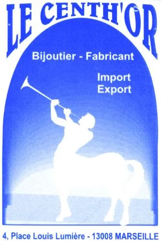LE CENTH'OR