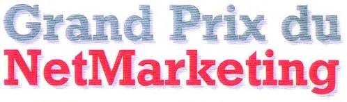 Grand Prix du NetMarketing
