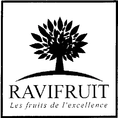 RAVIFRUIT Les fruits de l'excellence