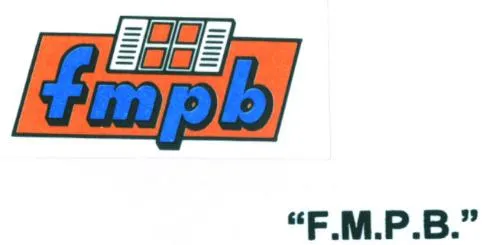 " F.M.P.B. "