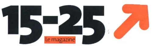 15-25 le magazine