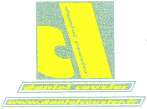 CD - Daniel Couzier www.danielcouzier.fr