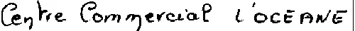 Centre Commercial L'OCEANE