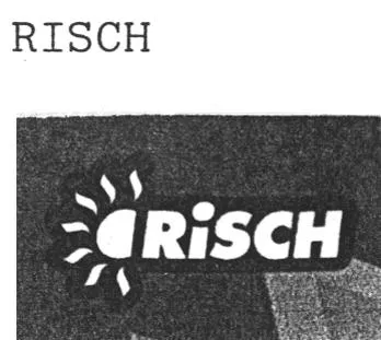 Risch