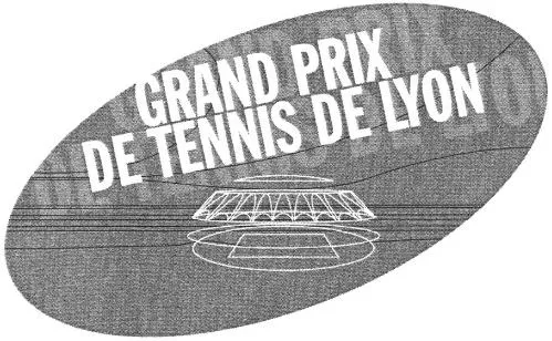 GRAND PRIX DE TENNIS DE LYON