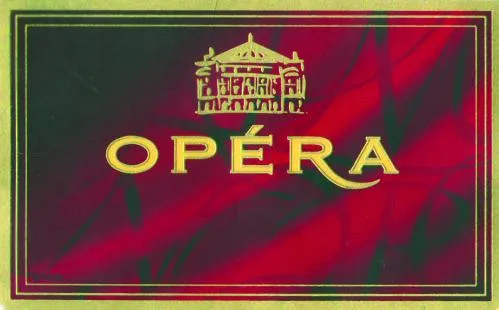OPERA