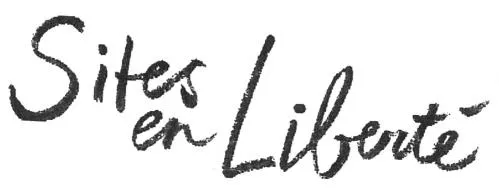 Sites en Liberté