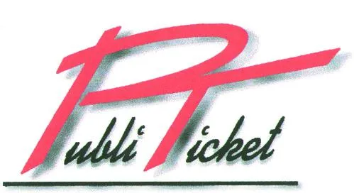 Publi Ticket